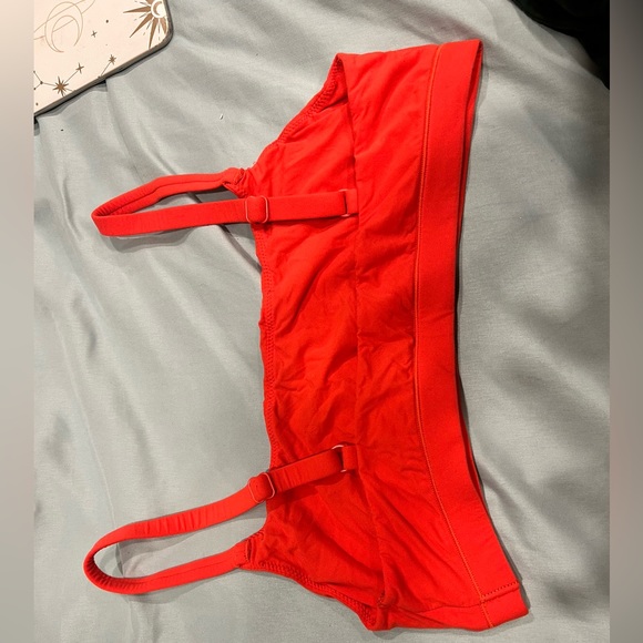 Skims scoop bralette medium limited edition color - Picture 4 of 5